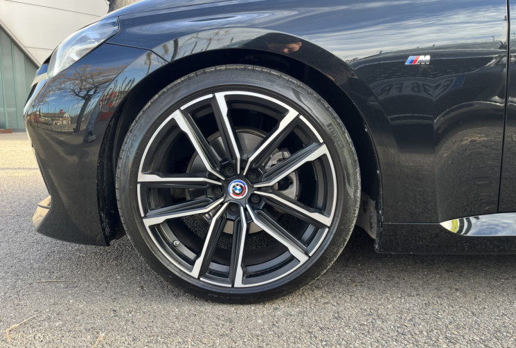 BMW SERIE 2 Coupé II (G42) 220iA 184ch M Sport