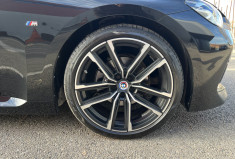 BMW SERIE 2 Coupé II (G42) 220iA 184ch M Sport