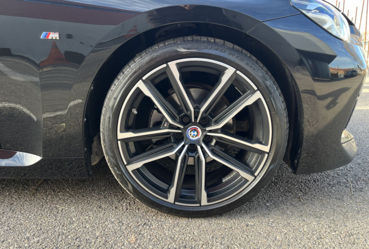 BMW SERIE 2 Coupé II (G42) 220iA 184ch M Sport