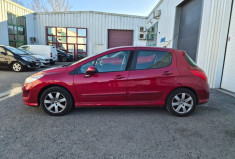 Peugeot 308 1.6 HDi 8V FAP Blue Lion 92 CV * DISTRIBUTION + EMBRAYGE FAIT * BT * CARNET COMPLET