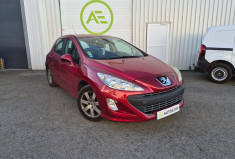 Peugeot 308 1.6 HDi 8V FAP Blue Lion 92 CV * DISTRIBUTION + EMBRAYGE FAIT * BT * CARNET COMPLET