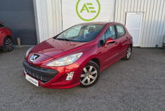 Peugeot 308 1.6 HDi 8V FAP Blue Lion 92 CV * DISTRIBUTION + EMBRAYGE FAIT * BT * CARNET COMPLET