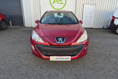 Peugeot 308 1.6 HDi 8V FAP Blue Lion 92 CV * DISTRIBUTION + EMBRAYGE FAIT * BT * CARNET COMPLET