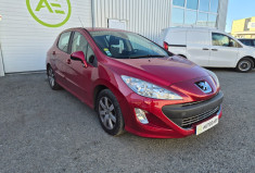 Peugeot 308 1.6 HDi 8V FAP Blue Lion 92 CV * DISTRIBUTION + EMBRAYGE FAIT * BT * CARNET COMPLET