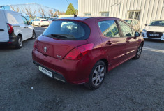 Peugeot 308 1.6 HDi 8V FAP Blue Lion 92 CV * DISTRIBUTION + EMBRAYGE FAIT * BT * CARNET COMPLET