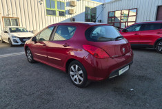 Peugeot 308 1.6 HDi 8V FAP Blue Lion 92 CV * DISTRIBUTION + EMBRAYGE FAIT * BT * CARNET COMPLET