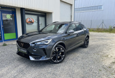 CUPRA Formentor 1.4 e-HYBRID 245ch VZ DSG6 