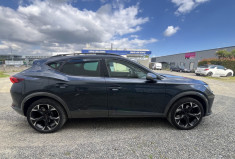 CUPRA Formentor 1.4 e-HYBRID 245ch VZ DSG6 