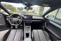 CUPRA Formentor 1.4 e-HYBRID 245ch VZ DSG6 