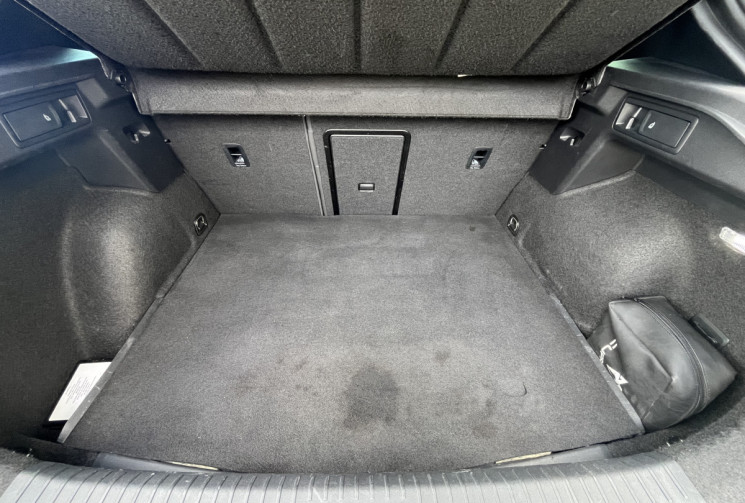 CUPRA Formentor 1.4 e-HYBRID 245ch VZ DSG6 