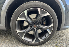 CUPRA Formentor 1.4 e-HYBRID 245ch VZ DSG6 