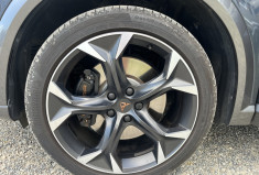 CUPRA Formentor 1.4 e-HYBRID 245ch VZ DSG6 