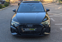 Audi A3 SPORTBACK 40 TDI 200 ch S line quattro S tronic 7 / Toit Ouvrant / Garantie 2027