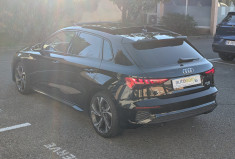 Audi A3 SPORTBACK 40 TDI 200 ch S line quattro S tronic 7 / Toit Ouvrant / Garantie 2027