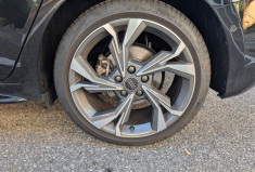 Audi A3 SPORTBACK 40 TDI 200 ch S line quattro S tronic 7 / Toit Ouvrant / Garantie 2027