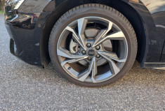 Audi A3 SPORTBACK 40 TDI 200 ch S line quattro S tronic 7 / Toit Ouvrant / Garantie 2027