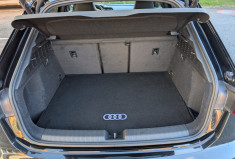 Audi A3 SPORTBACK 40 TDI 200 ch S line quattro S tronic 7 / Toit Ouvrant / Garantie 2027