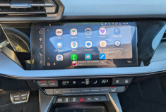 Audi A3 SPORTBACK 40 TDI 200 ch S line quattro S tronic 7 / Toit Ouvrant / Garantie 2027