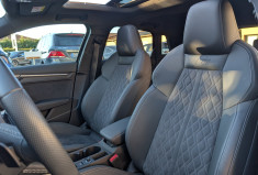 Audi A3 SPORTBACK 40 TDI 200 ch S line quattro S tronic 7 / Toit Ouvrant / Garantie 2027