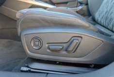 Audi A3 SPORTBACK 40 TDI 200 ch S line quattro S tronic 7 / Toit Ouvrant / Garantie 2027