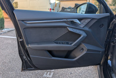 Audi A3 SPORTBACK 40 TDI 200 ch S line quattro S tronic 7 / Toit Ouvrant / Garantie 2027