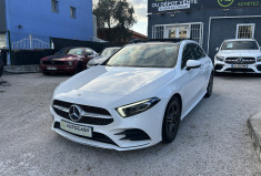 Mercedes Classe A IV 160 109 Ch AMG LINE * PACK PREMIUM PLUS * TOIT OUVRANT 