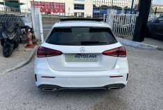 Mercedes Classe A IV 160 109 Ch AMG LINE * PACK PREMIUM PLUS * TOIT OUVRANT 