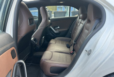 Mercedes Classe A IV 160 109 Ch AMG LINE * PACK PREMIUM PLUS * TOIT OUVRANT 