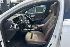 Mercedes Classe A IV 160 109 Ch AMG LINE * PACK PREMIUM PLUS * TOIT OUVRANT 