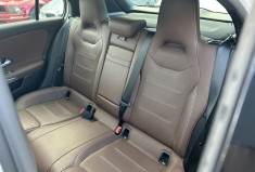 Mercedes Classe A IV 160 109 Ch AMG LINE * PACK PREMIUM PLUS * TOIT OUVRANT 