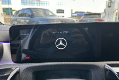 Mercedes Classe A IV 160 109 Ch AMG LINE * PACK PREMIUM PLUS * TOIT OUVRANT 