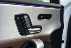 Mercedes Classe A IV 160 109 Ch AMG LINE * PACK PREMIUM PLUS * TOIT OUVRANT 