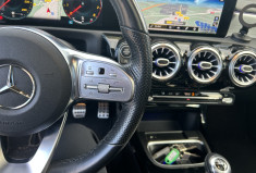 Mercedes Classe A IV 160 109 Ch AMG LINE * PACK PREMIUM PLUS * TOIT OUVRANT 