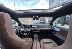 Mercedes Classe A IV 160 109 Ch AMG LINE * PACK PREMIUM PLUS * TOIT OUVRANT 