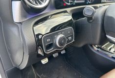 Mercedes Classe A IV 160 109 Ch AMG LINE * PACK PREMIUM PLUS * TOIT OUVRANT 