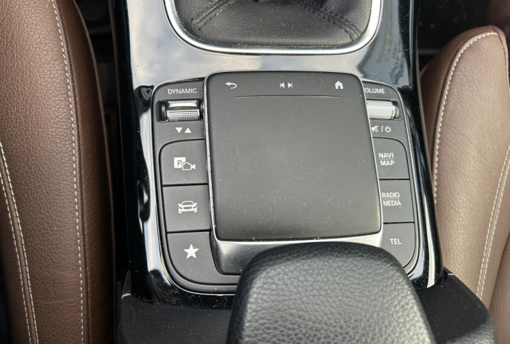 Mercedes Classe A IV 160 109 Ch AMG LINE * PACK PREMIUM PLUS * TOIT OUVRANT 