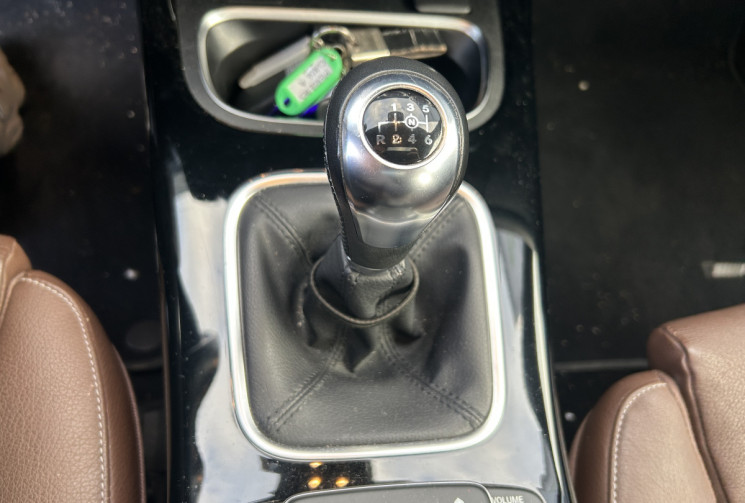 Mercedes Classe A IV 160 109 Ch AMG LINE * PACK PREMIUM PLUS * TOIT OUVRANT 