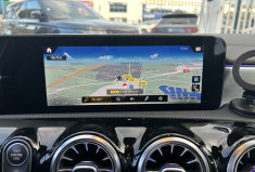 Mercedes Classe A IV 160 109 Ch AMG LINE * PACK PREMIUM PLUS * TOIT OUVRANT 