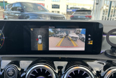 Mercedes Classe A IV 160 109 Ch AMG LINE * PACK PREMIUM PLUS * TOIT OUVRANT 