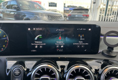 Mercedes Classe A IV 160 109 Ch AMG LINE * PACK PREMIUM PLUS * TOIT OUVRANT 