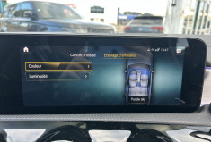 Mercedes Classe A IV 160 109 Ch AMG LINE * PACK PREMIUM PLUS * TOIT OUVRANT 