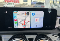 Mercedes Classe A IV 160 109 Ch AMG LINE * PACK PREMIUM PLUS * TOIT OUVRANT 