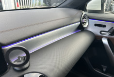 Mercedes Classe A IV 160 109 Ch AMG LINE * PACK PREMIUM PLUS * TOIT OUVRANT 