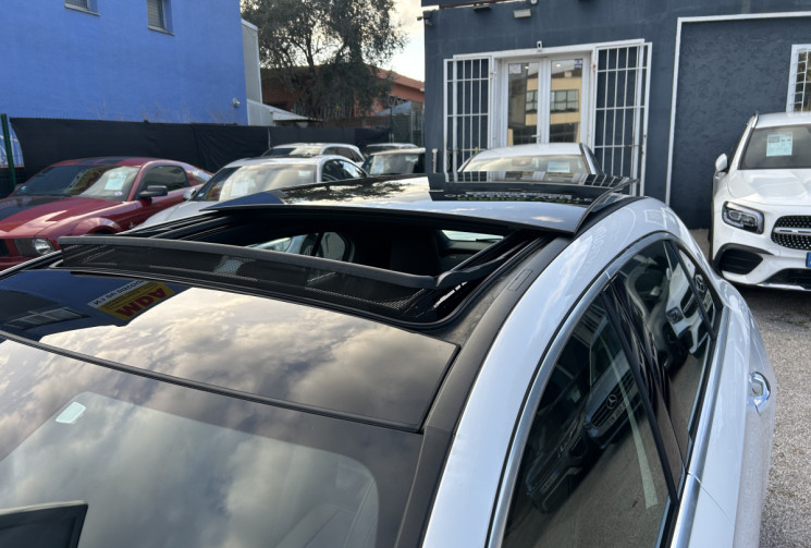 Mercedes Classe A IV 160 109 Ch AMG LINE * PACK PREMIUM PLUS * TOIT OUVRANT 