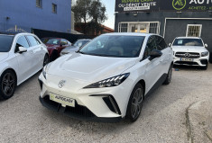 MG MG4 EV 204 Ch - 64kWh Luxury MY23