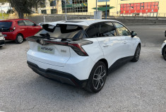 MG MG4 EV 204 Ch - 64kWh Luxury MY23