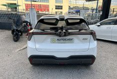 MG MG4 EV 204 Ch - 64kWh Luxury MY23