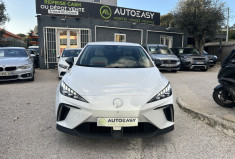 MG MG4 EV 204 Ch - 64kWh Luxury MY23