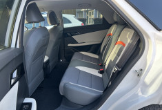 MG MG4 EV 204 Ch - 64kWh Luxury MY23