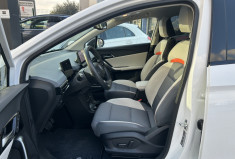 MG MG4 EV 204 Ch - 64kWh Luxury MY23